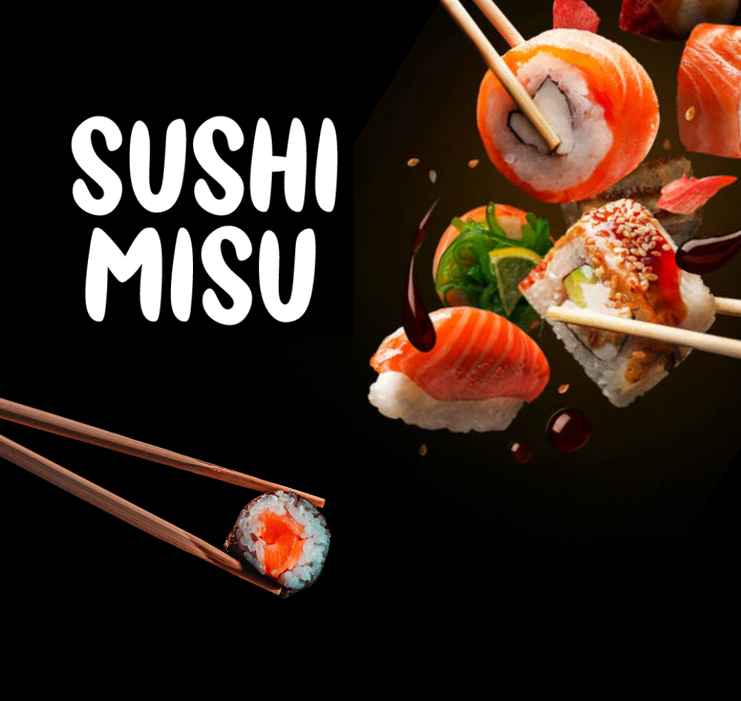 Sushi Misu