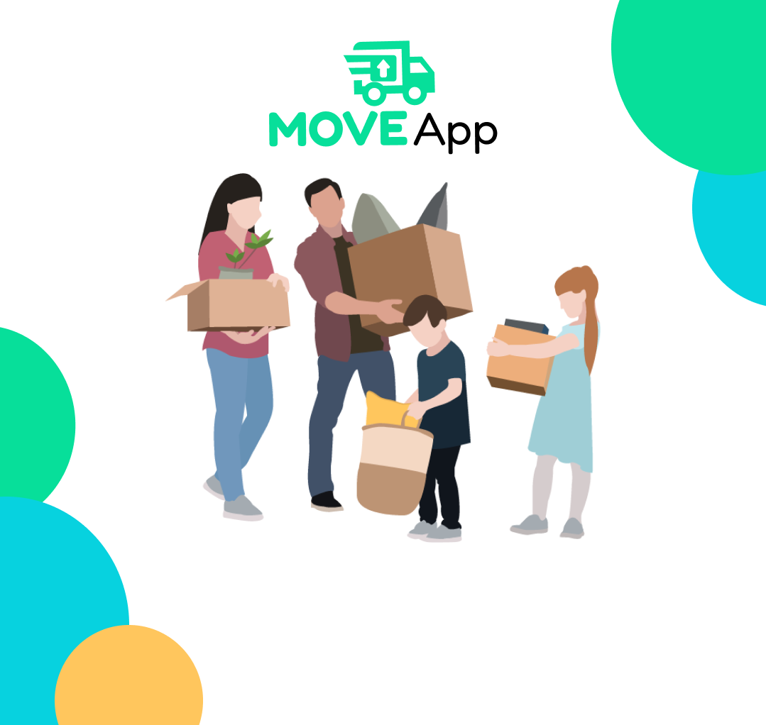 MoveApp