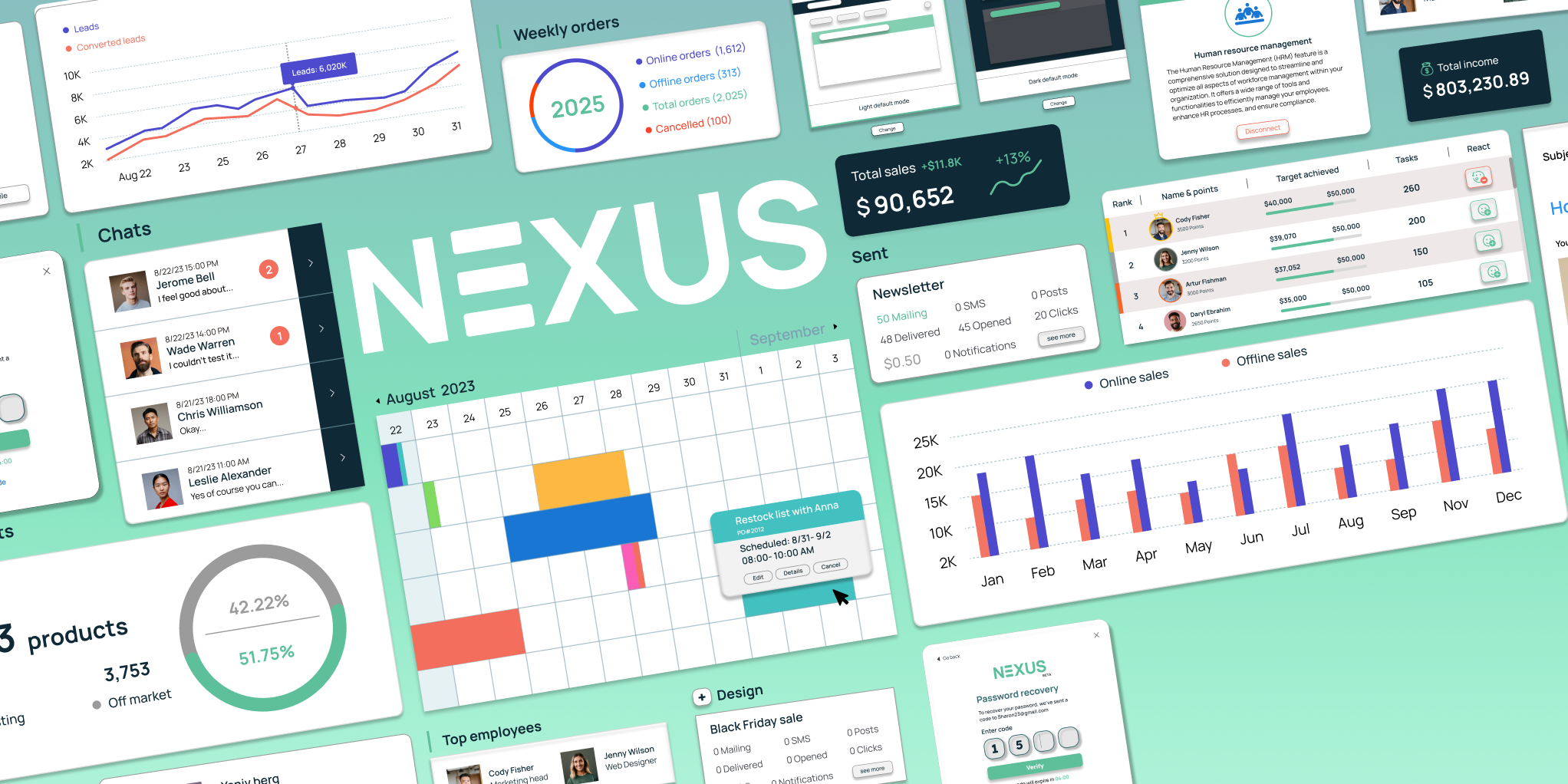 Nexus